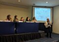 Clérici expuso en Encuentro Internacional Sobre Ciudades Inclusivas, Sostenibles e Inteligentes