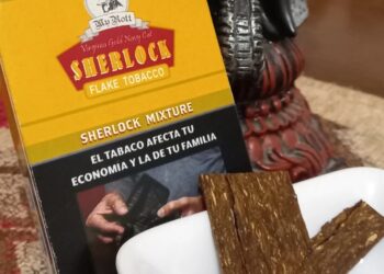 Un sabroso tabaco artesanal argentino – Por José Antonio Hortas