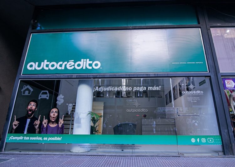 Autocrédito cierra un exitoso 2023 con la apertura de 10 nuevas agencias y va por más