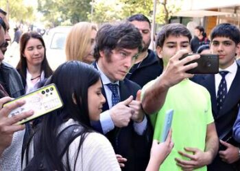 ¿Por qué los jóvenes votaron a Milei? – Por José Mayero