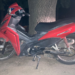 Hallaron otra motocicleta robada en Cañada de Gómez