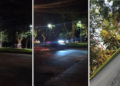 Vecinos de Cañada de Gómez reclaman con urgencia la intervención de la municipalidad por el descontrol de motociclistas y ruidos molestos