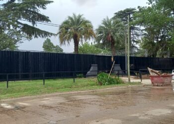 Carta de Vecinos de barrios «Triangulo» y «Parque» a la intendencia por apertura de boliche a cielo abierto