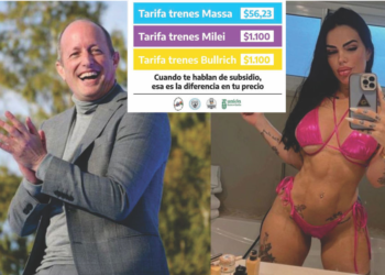 Ganó el miedo y la Korrupción – Por José Mayero