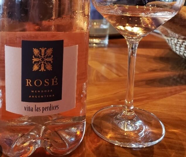 Vinos Rosados – Por Adrián Dichiara