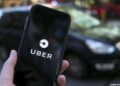 Para el MPF, Uber no está autorizado a funcionar en la ciudad de Córdoba, con la legislación vigente