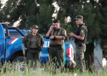 Los Pumas realizaron un Megaoperativo en el Norte Santafesino: 8 Detenidos y más de 100 kg de carne vacuna producto de faena clandestina secuestrada