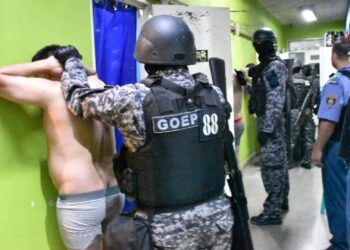 Pullaro restituyó los pabellones de alto perfil para narcos y sicarios