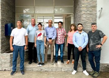 La municipalidad de Cañada de Gómez anunció que encontraron 7 denuncias en el Buzón de la Vida