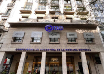 CAME: las pymes importadoras destacan la creación del SEDI