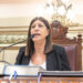 Clara García fue elegida presidenta de la Cámara de Diputadas y Diputados de Santa Fe