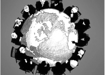 Actualizando la agenda globalista y el posicionamiento de argentina en el mundo a partir del nuevo gobierno – Por Ivana Isasa