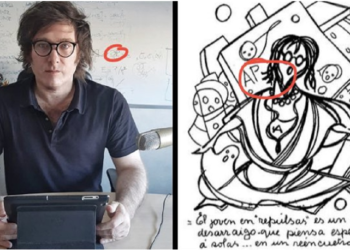 El Gran Simulador – Por Juan A. Frey