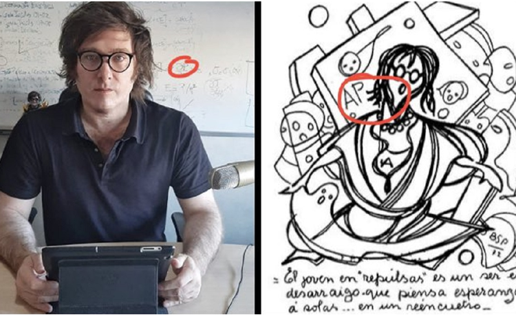 El Gran Simulador – Por Juan A. Frey