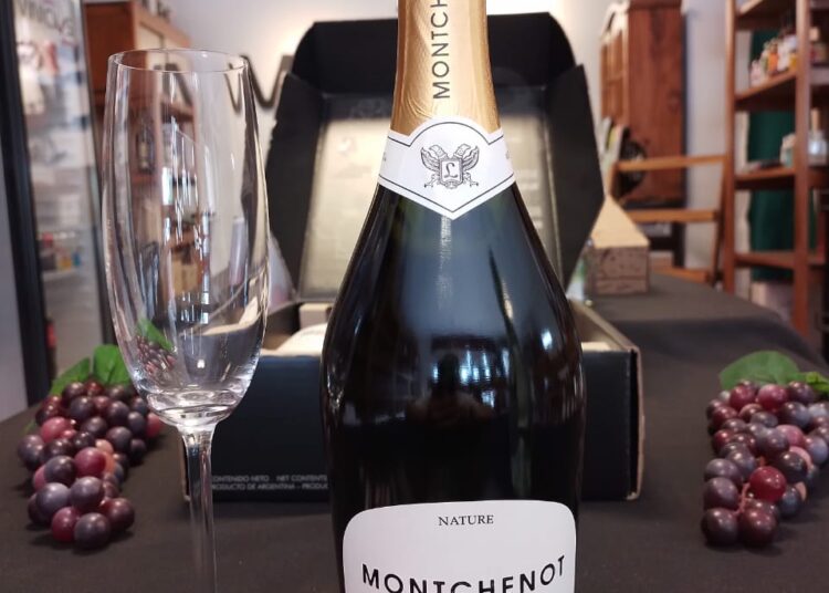 Vinos Espumosos – Por Adrián Dichiara