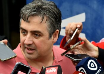 Balacera y amenazas a Pullaro: “Vamos a responder con medidas más enérgicas”