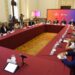 Maximiliano Pullaro reunió a los legisladores nacionales “para trabajar en defensa de Santa Fe”