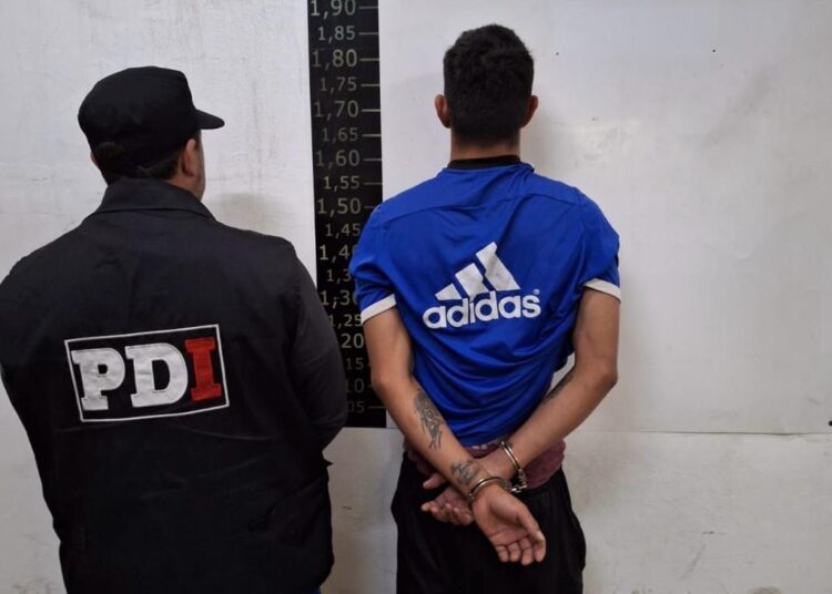 Rosario: un detenido por el asesinato del policía en el Hospital Provincial