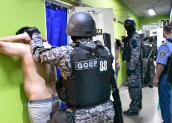 El gobierno santafesino continúa con los controles en cárceles