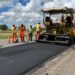 Con 50 mil toneladas de asfalto, el Gobierno activa la reparación de rutas provinciales