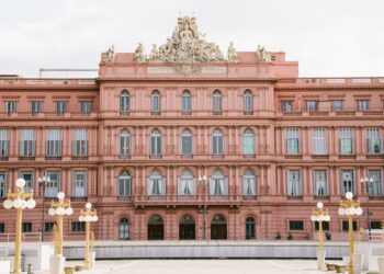 El Gobierno Nacional declaró al 2024 como el «Año de la Defensa de la Vida, la Libertad y la Propiedad»