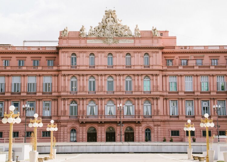 El Gobierno Nacional declaró al 2024 como el «Año de la Defensa de la Vida, la Libertad y la Propiedad»