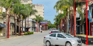 Desde el 1° de febrero se actualiza la tarifa del estacionamiento medido
