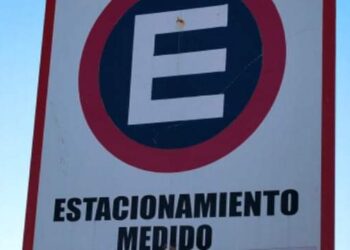 Mazzoli: «Hay que eliminar el Estacionamiento Medido»