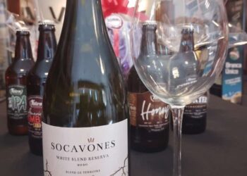 El verano y los blancos – Por Adrián Eduardo Dichiara