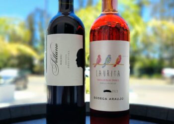Enero llega con 2 vinos y una muy linda historia