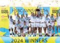 Los Pumas 7s: Campeones en Australia
