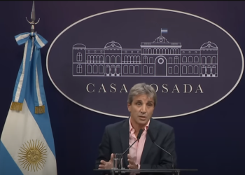 El Gobierno retira el capítulo fiscal de la Ley de Bases