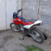 Hallaron en Las Rosas una moto que había sido robada en Cañada de Gómez