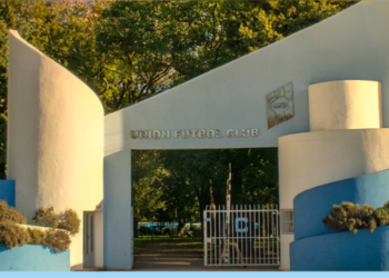 Totoras: Robo en el predio Unión Fútbol Club