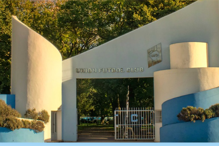 Totoras: Robo en el predio Unión Fútbol Club