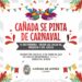Carnaval 2024 en Cañada de Gómez: El Municipio convoca a murgas y comparsas