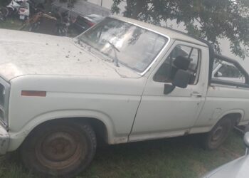 Cañada de Gómez: Recuperaron una camioneta que había sido robada en Carcarañá