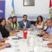 Paritaria docente: “Estamos ofreciendo completar un 43,4 % para que las clases empiecen el lunes”