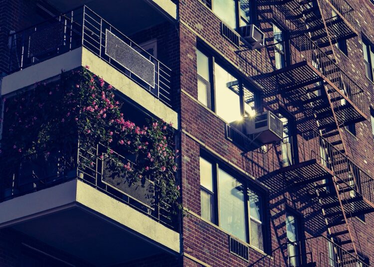 Cañada de Gómez: Hurtaron un aire acondicionado de ventana desde su vivienda