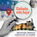 La Municipalidad de Cañada de Gómez invita al recorrido histórico cultural “Cañada con lupa”