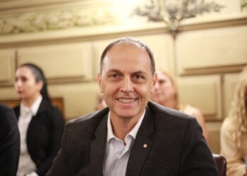 Rasetto comunicó que la Provincia transfirió Fondos adeudados de Financiamiento Educativo al Deparmento Iriondo.