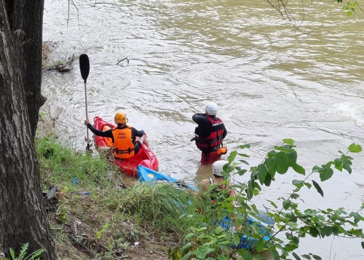 Encontraron el cuerpo de una mujer desaparecida en Villa María (Córdoba)
