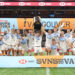 Los Pumas Seven son tricampeones de Vancouver