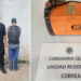 Correa: Un hombre fue aprehendido cuando transportaba elementos robados