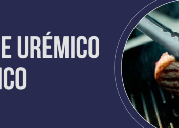 ¡Atención! Prevención del síndrome urémico hemolítico y enfermedades diarreicas