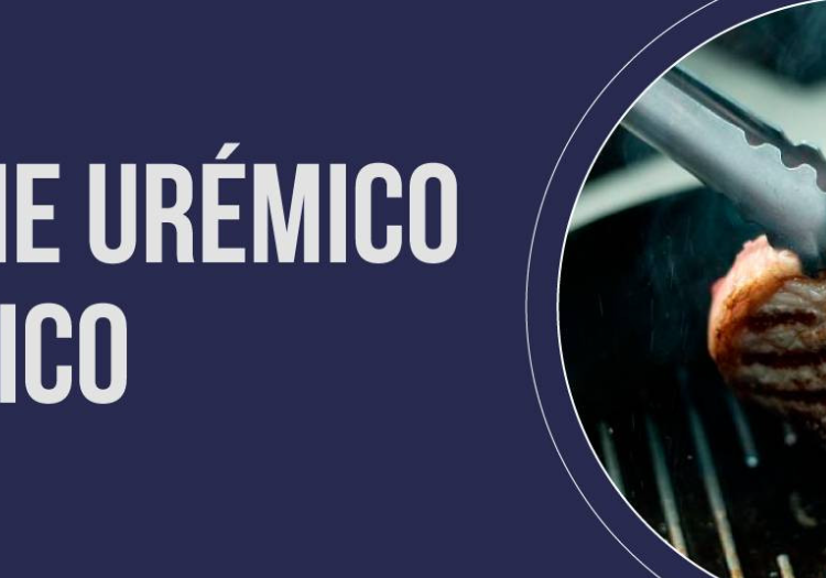 ¡Atención! Prevención del síndrome urémico hemolítico y enfermedades diarreicas
