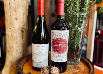¡Presentamos los vinos de febrero exclusivos para nuestros socios del Club Hebebido!