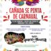 Este lunes 12 de febrero Cañada de Gómez tendrá un nuevo año de festejos de Carnaval