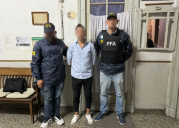“La caza del papel”: PFA desarticuló una banda dedicada a la falsificación de billetes