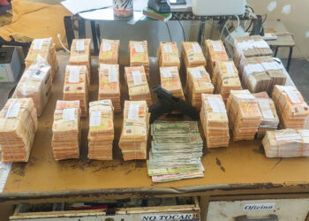 Allanaron desarmaderos y chatarrerías en Venado Tuerto, Firmat, Carmen y Labordeboy